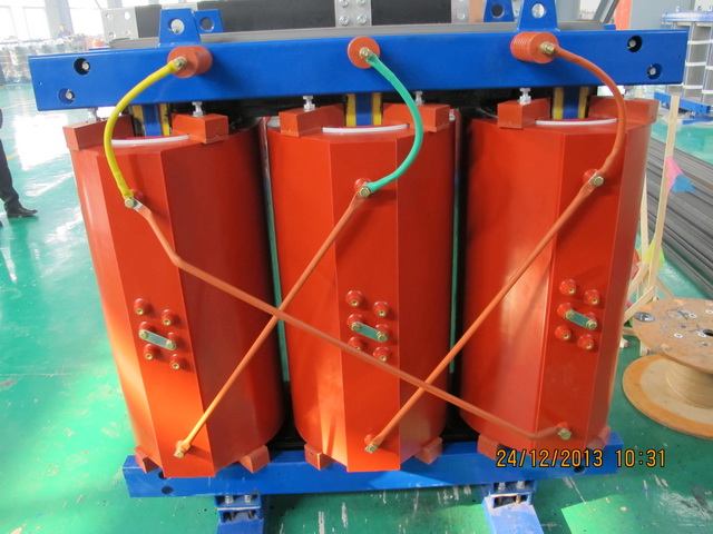衡水SCB9系列干式变压器 35KV级干式变压器