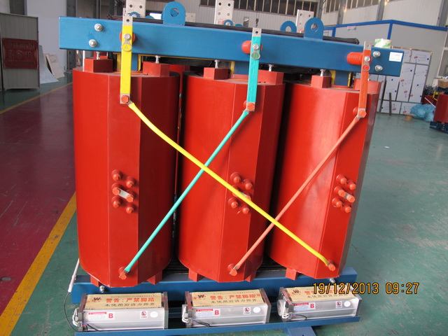 衡水160KVA干式变压器 SCB10-160KVA干式变压器