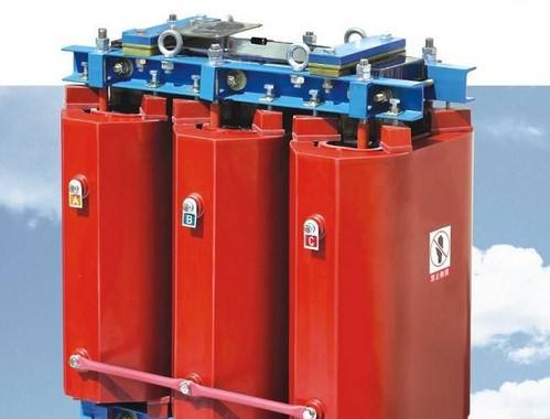 衡水35KV干式变压器