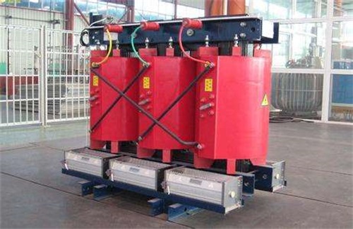 衡水SCB13-800KVA干式变压器