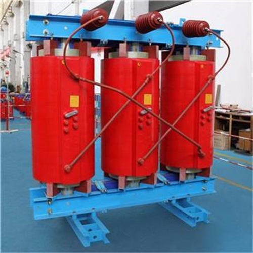 衡水SCB10-1000KVA/10KV/0.4KV干式变压器