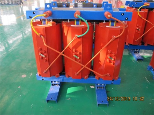 衡水SCB10-250KVA/10KV/0.4KV干式变压器