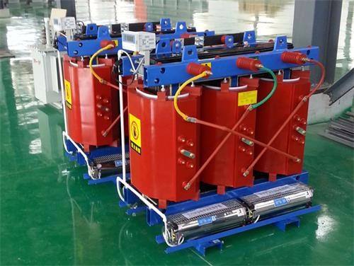 衡水SCB10-1250KVA/10KV/0.4KV干式变压器