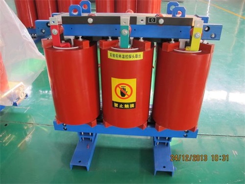 衡水SCB10-160KVA干式变压器