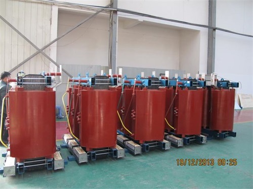 衡水SCB10-630KVA/10KV/0.4KV干式变压器