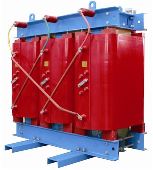 衡水SCB10-1600KVA/10KV/0.4KV干式变压器