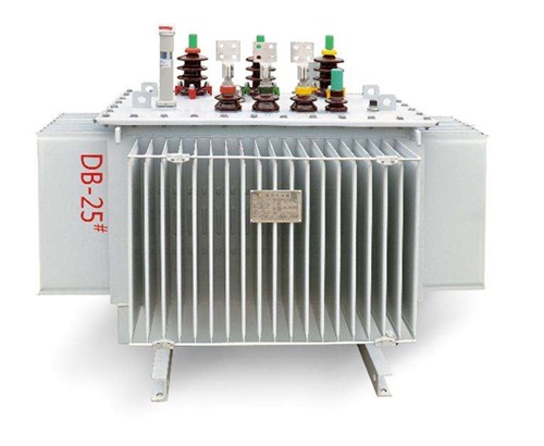 衡水SCB10-500KVA/10KV/0.4KV干式变压器