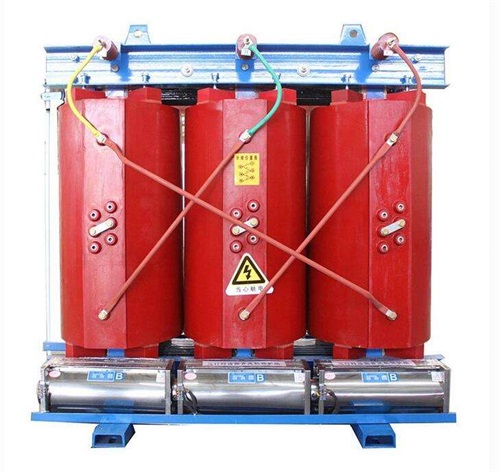 衡水SCB11-100KVA/10KV/0.4KV干式变压器