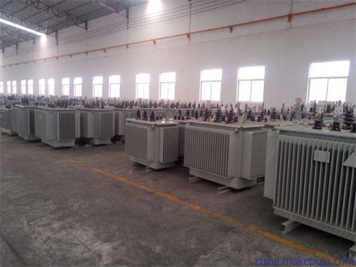 衡水S13-1250KVA/35KV油浸式变压器现货