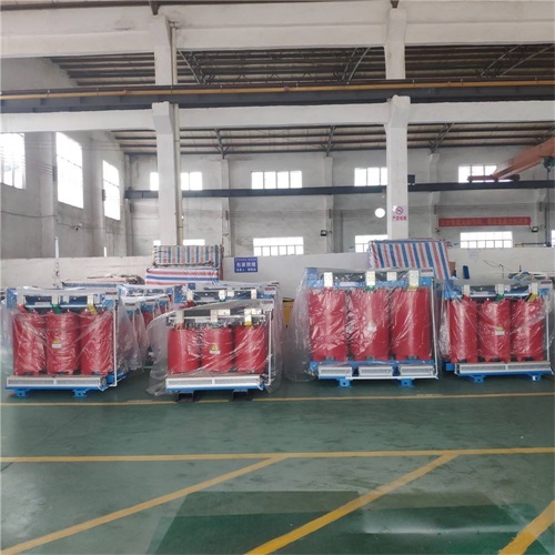 衡水SCB10-315KVA/10KV/0.4KV干式变压器