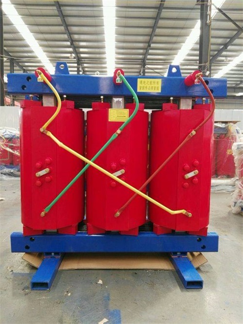衡水SCB10-500kva干式变压器现货库存