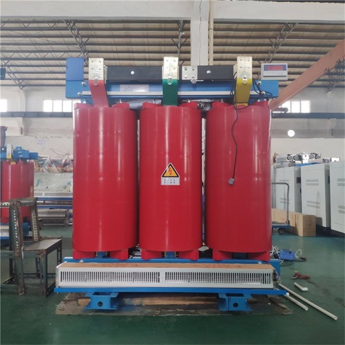 衡水SCB11-2500KVA干式变压器产品参数