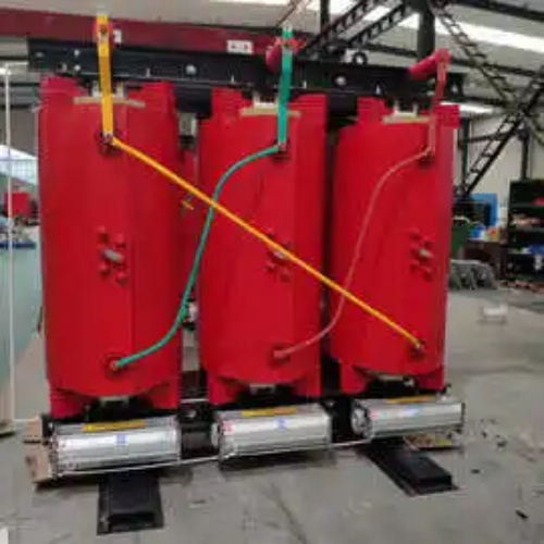衡水SCB12-1600KVA变压器