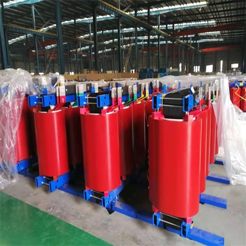 衡水SCB14-80KVA干式变压器