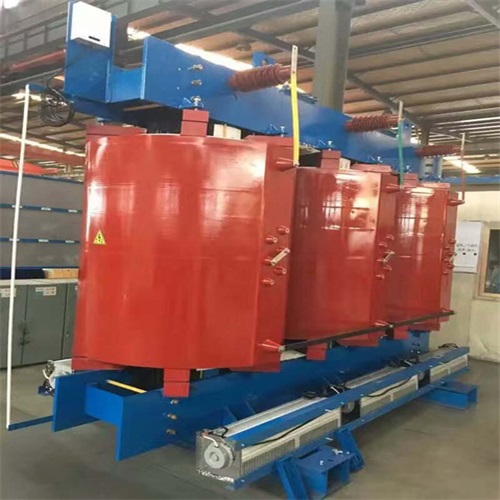 衡水SCBH15-800KVA非晶合金干式变压器