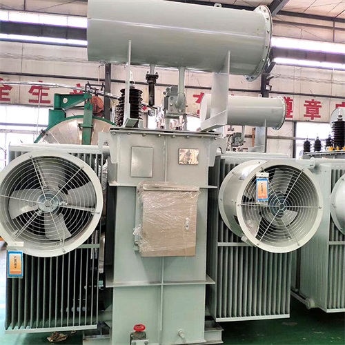 衡水S20-31500KVA油浸式变压器
