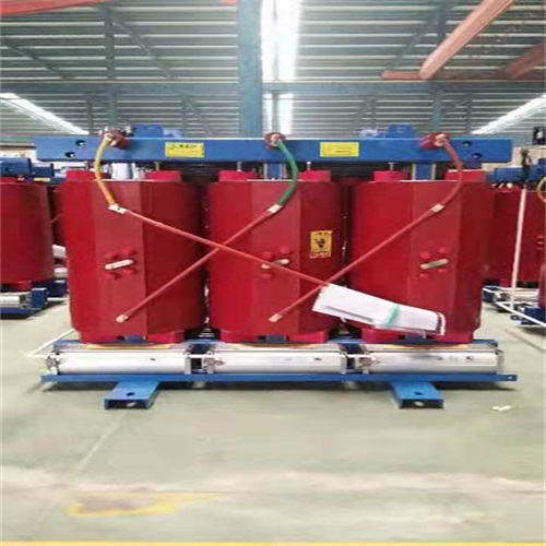 衡水scb13干式变压器
