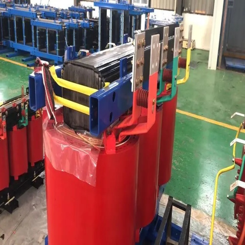 衡水SCB14非晶合金电力变压器