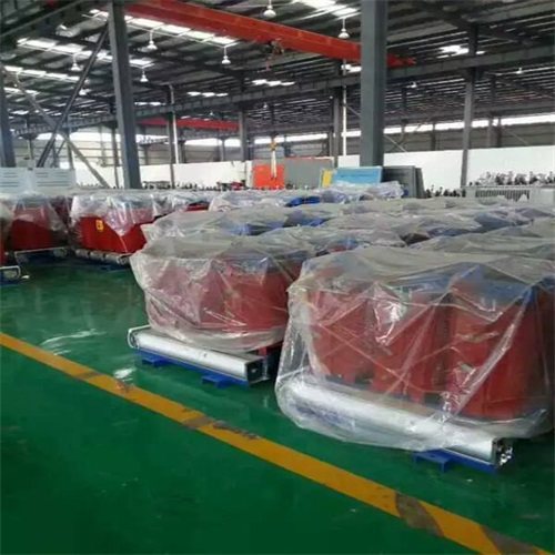 衡水SCB13非晶合金变压器
