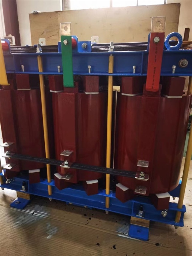 衡水KS11-2000KVA矿用变压器