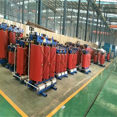 衡水SCB14-1250KVA变压器