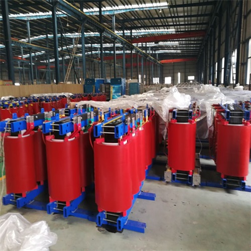 衡水scb13电厂干式变压器